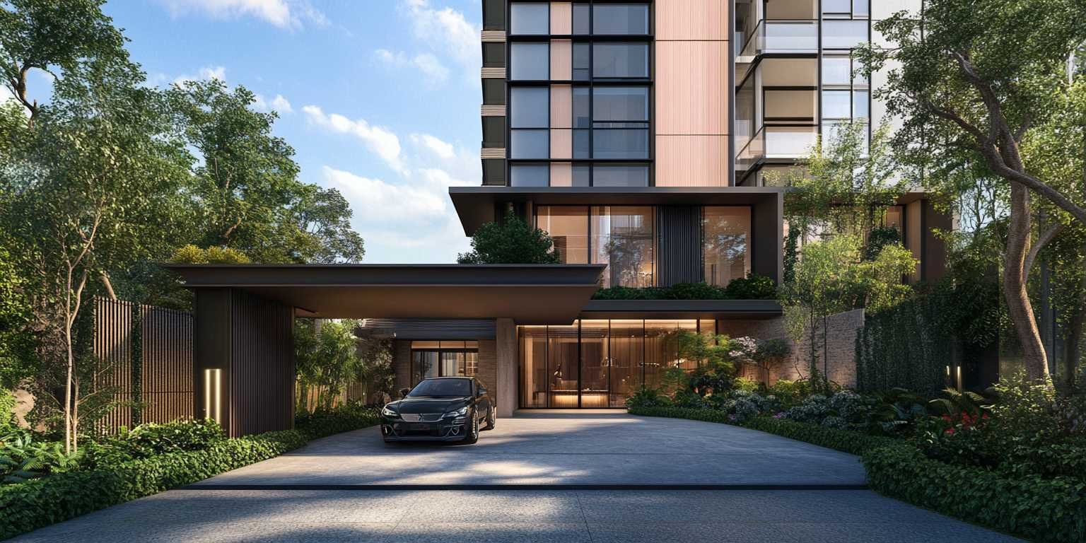 Effortless Living The Benefits of Owning a New Condo with Reduced Maintenance Needs